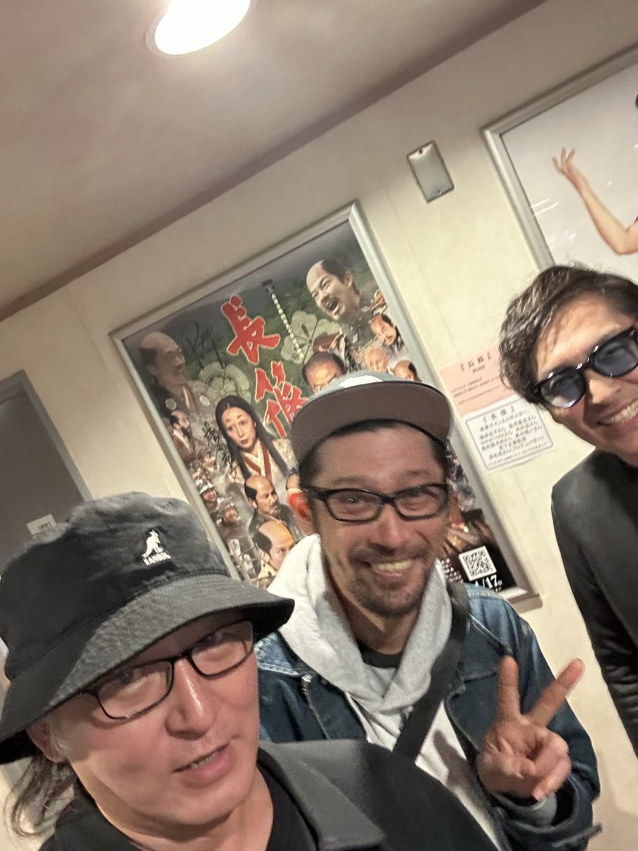 上野コオイチ tweet media