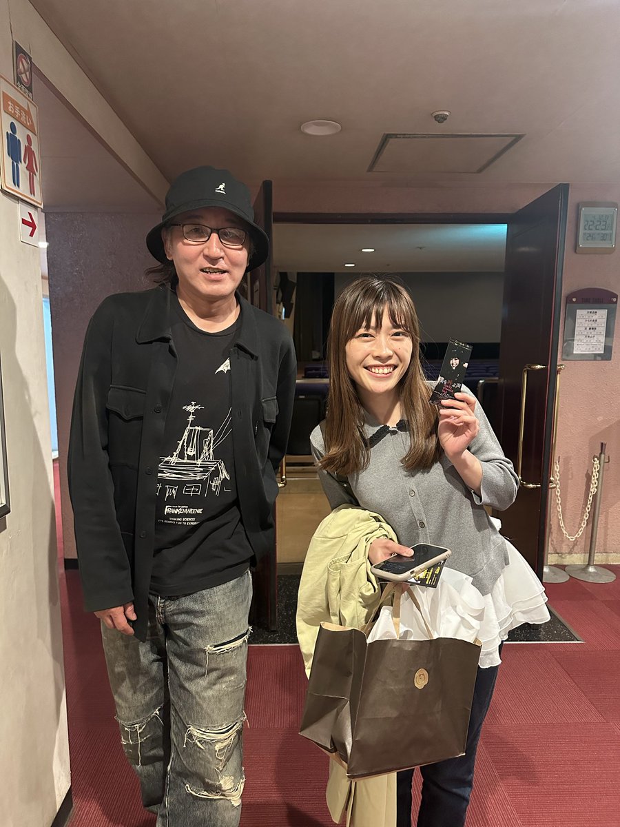 上野コオイチ tweet media