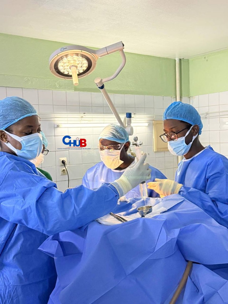 Ministère de la Santé et de l'Hygiène Publique ci tweet media