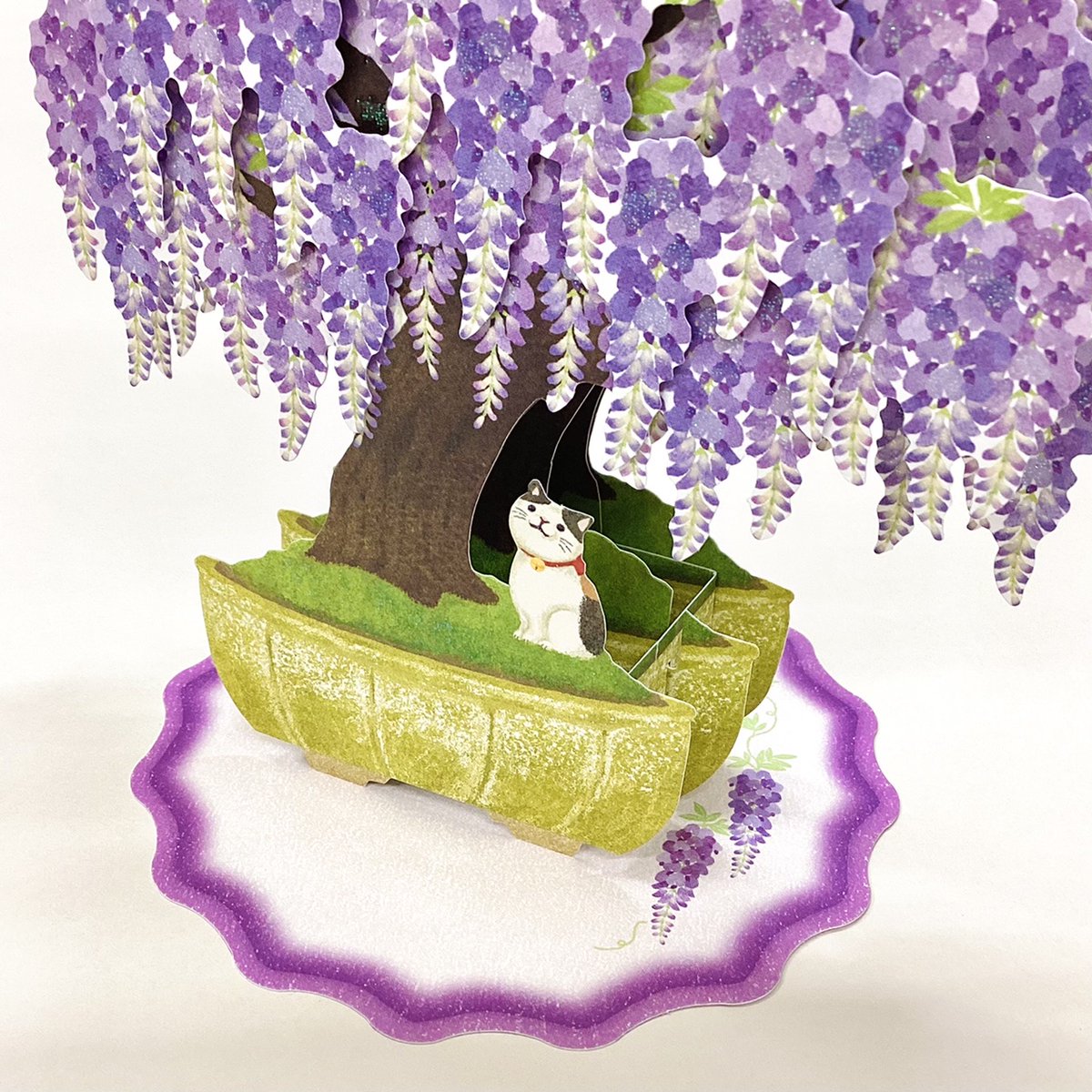 日本ホールマーク tweet media