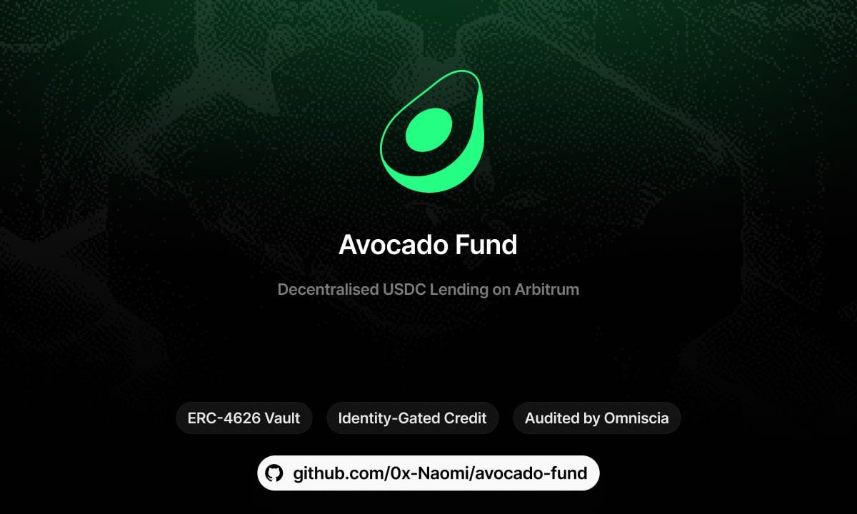 avocado.fund tweet media