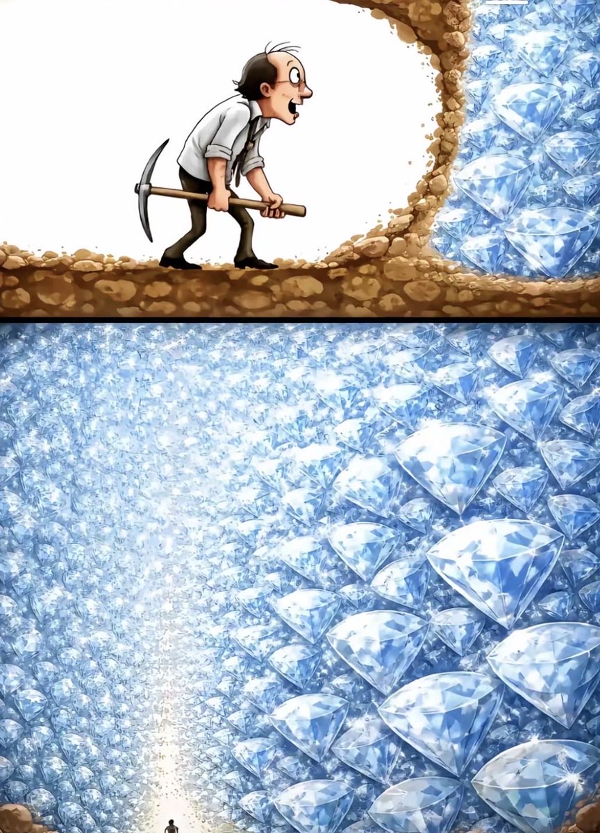 The random user tweet media