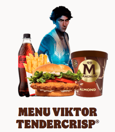 Daily Viktor tweet media