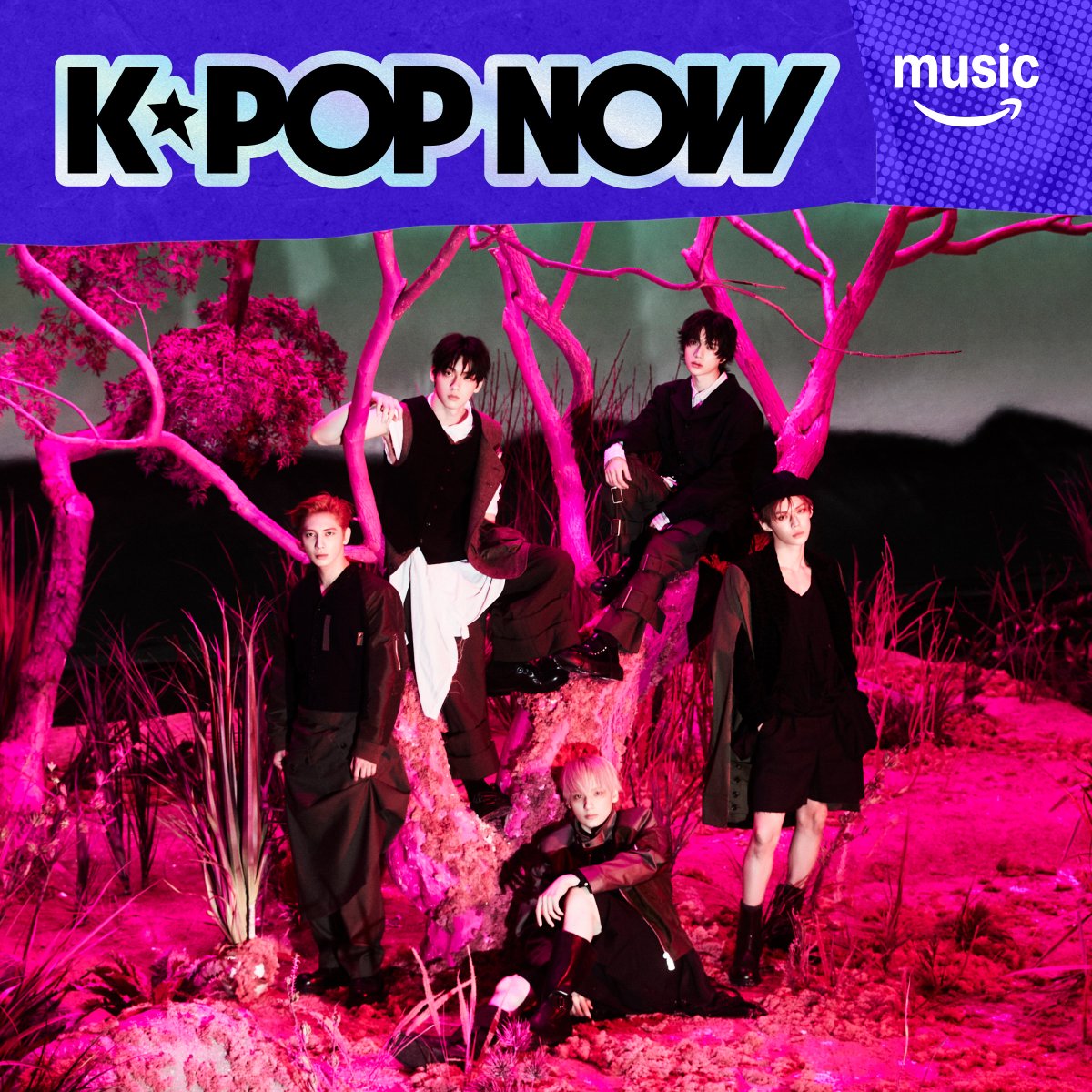 TXT OFFICIAL tweet media