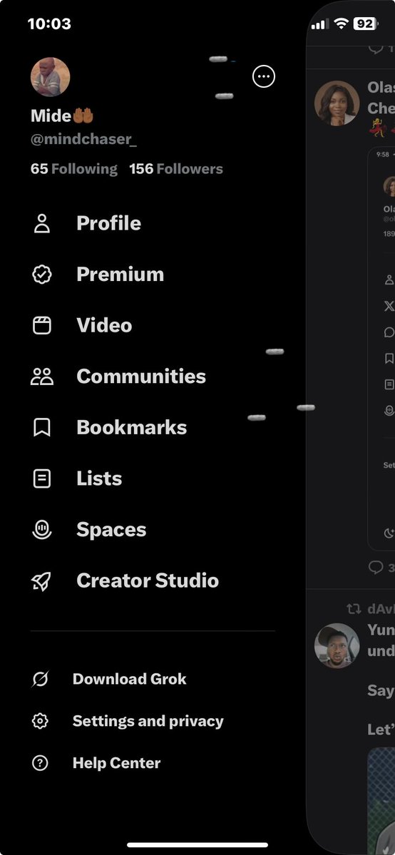 Mide🤲🏾 tweet media