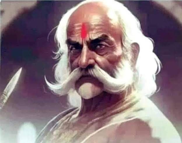 ब्रह्माचार्य परमहंस महाराज tweet media