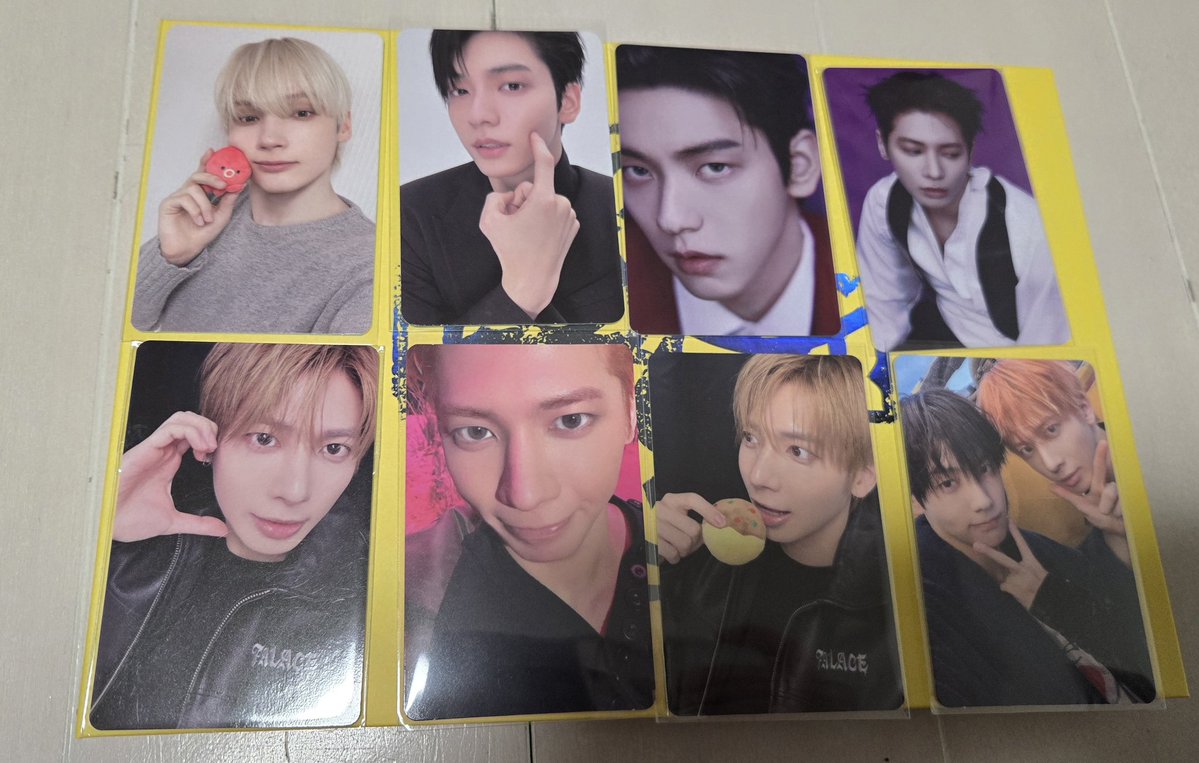 よーこ🦊 tweet media