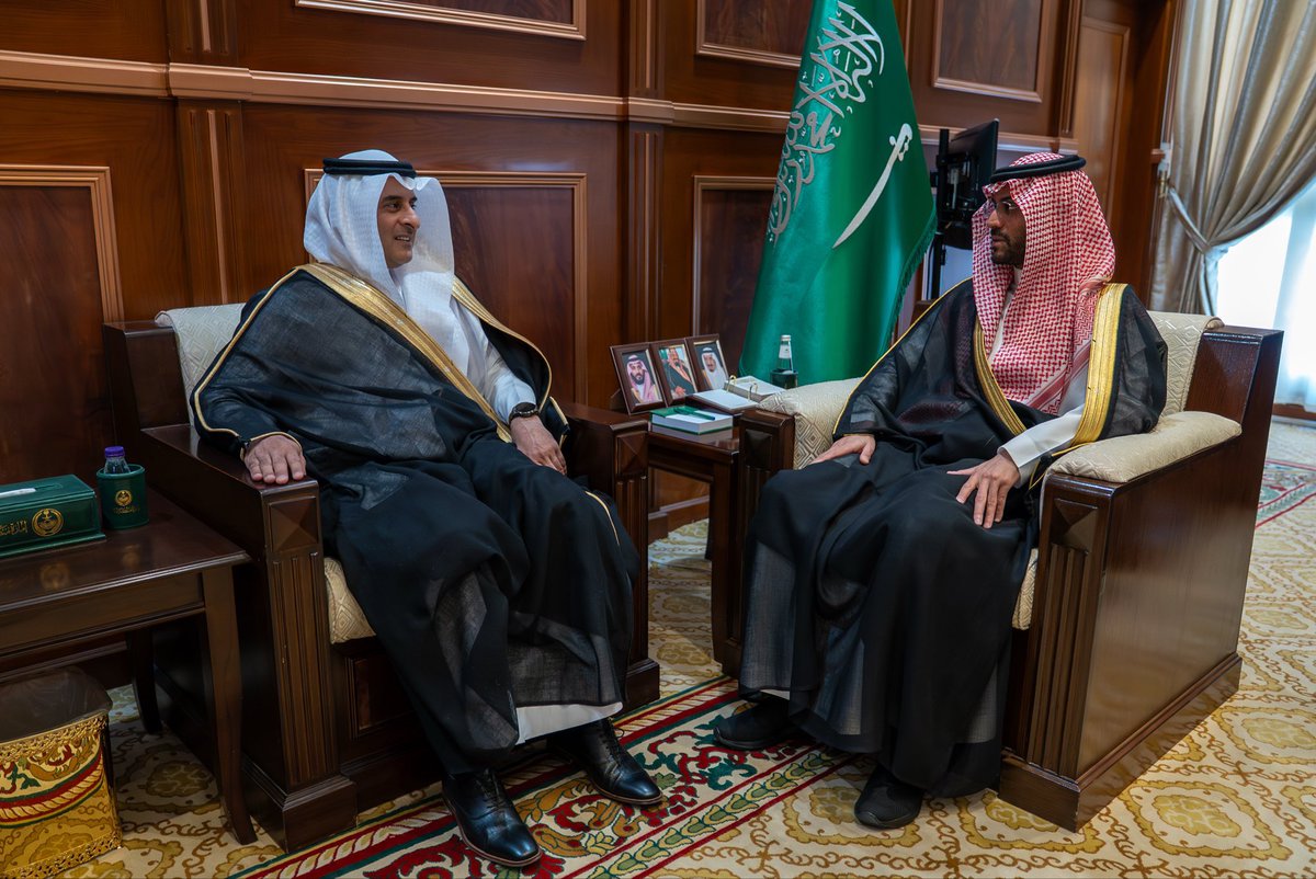 فيصل بن فهد بن مقرن بن عبدالعزيز tweet media