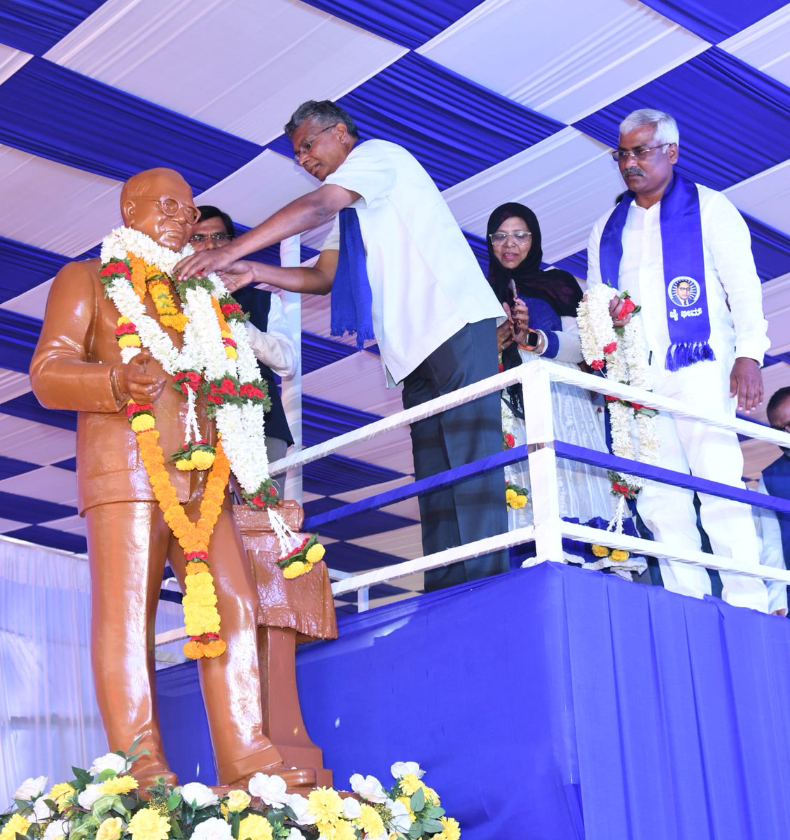 Belagavi Zilla Panchayat tweet media