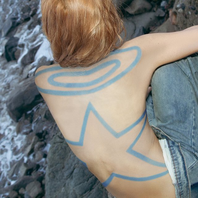 Tiffany Day Source 🩵 tweet media