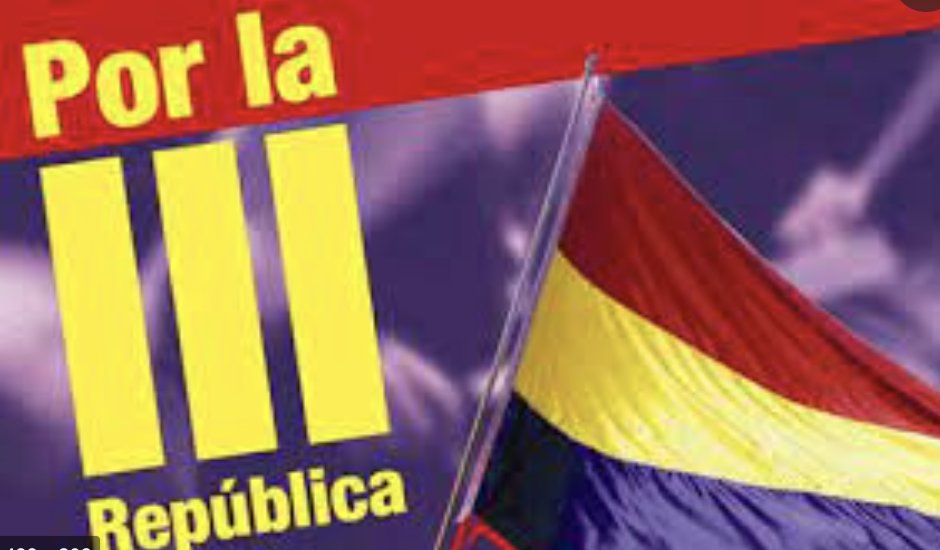 Buenos días, 14 abril día de la república ❤️💛💜