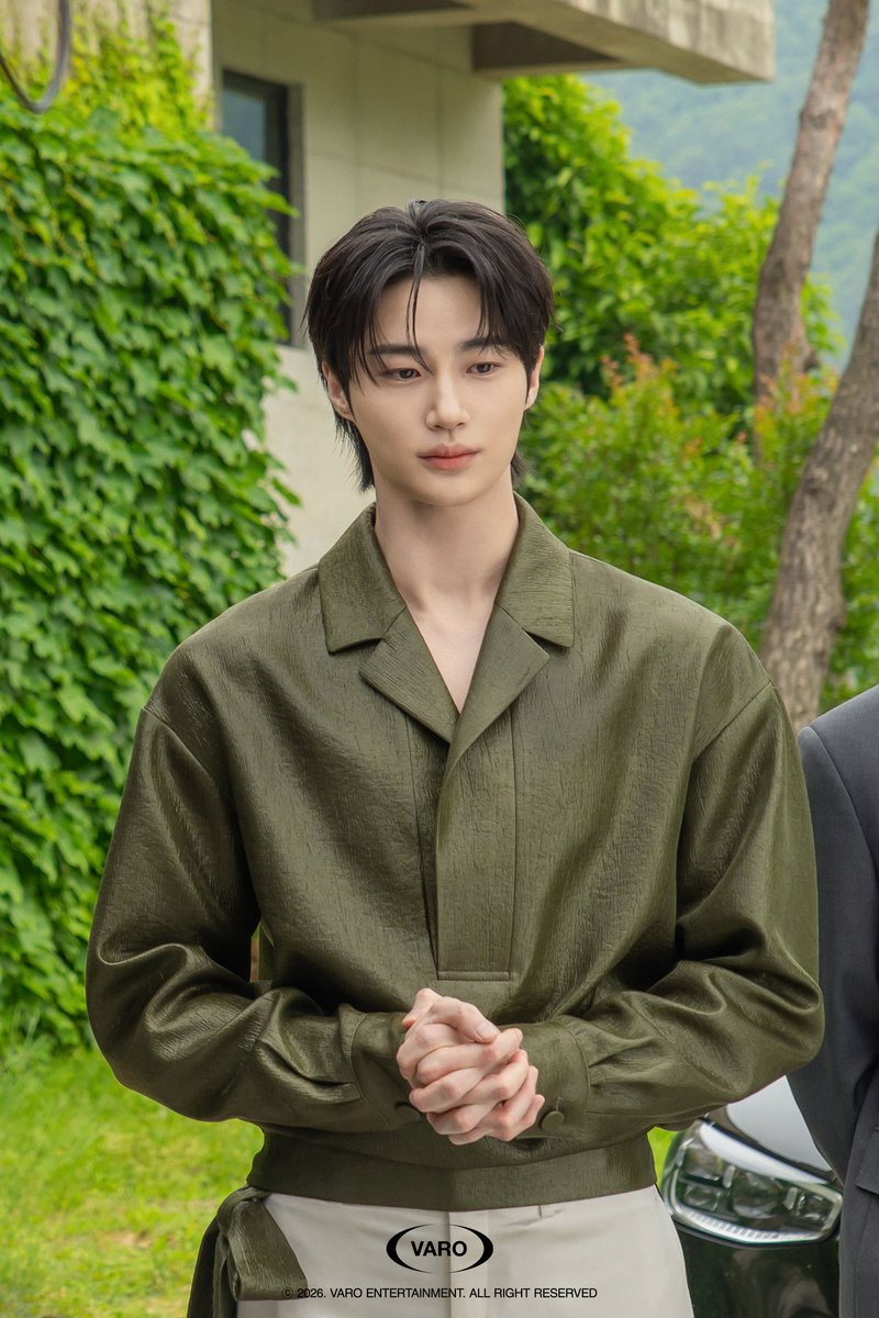 우서기愛 (그레이스춘삼) tweet media