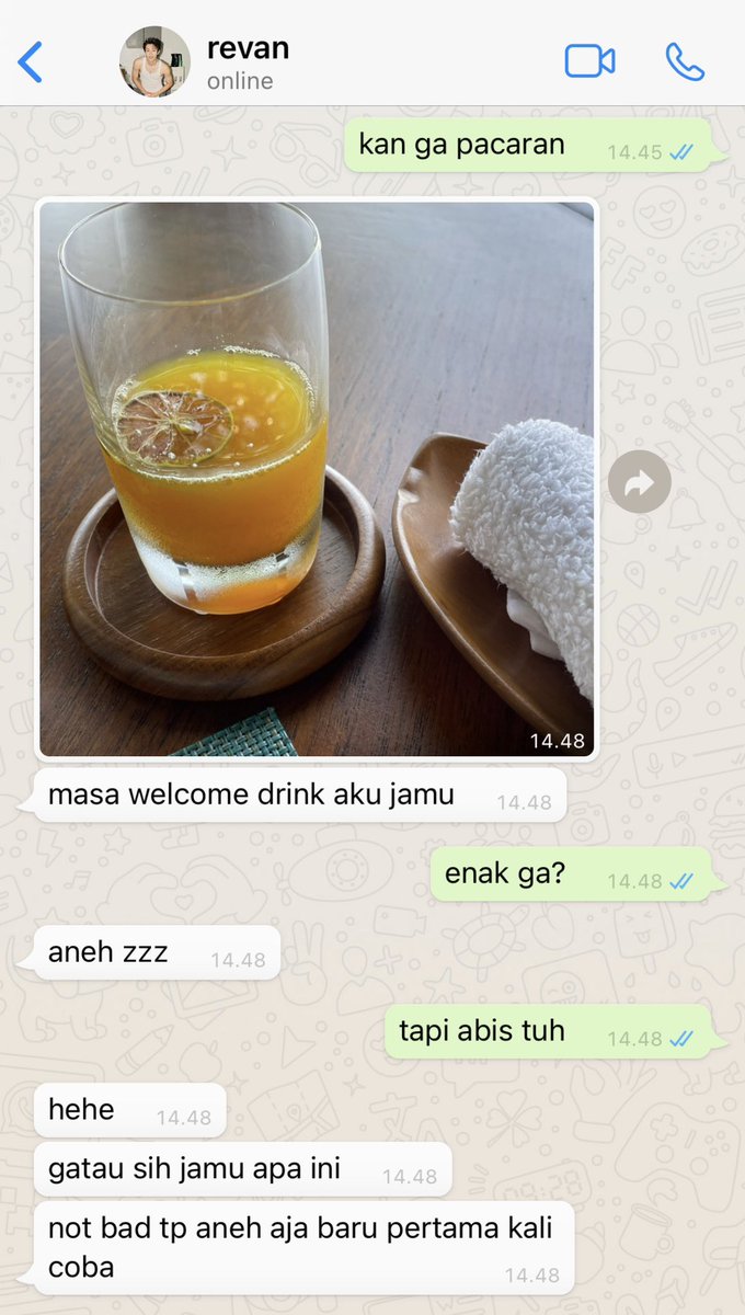 🍍 (SENSOR NAMA PLZ) tweet media