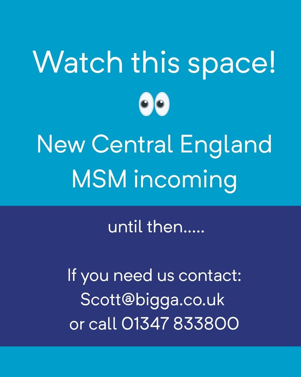 BIGGACentEng's tweet photo. We’re in the process of recruiting a new Central England Membership Services Manager.

In the meantime, if you need support, there are still plenty of ways to get in touch with BIGGA: https://t.co/ssxmE9L7KF