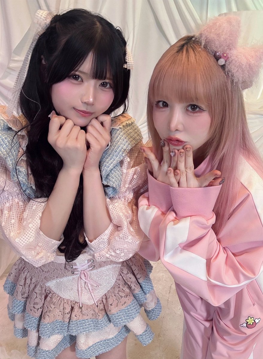 透泡ｳﾀ【絶対少女】 tweet media