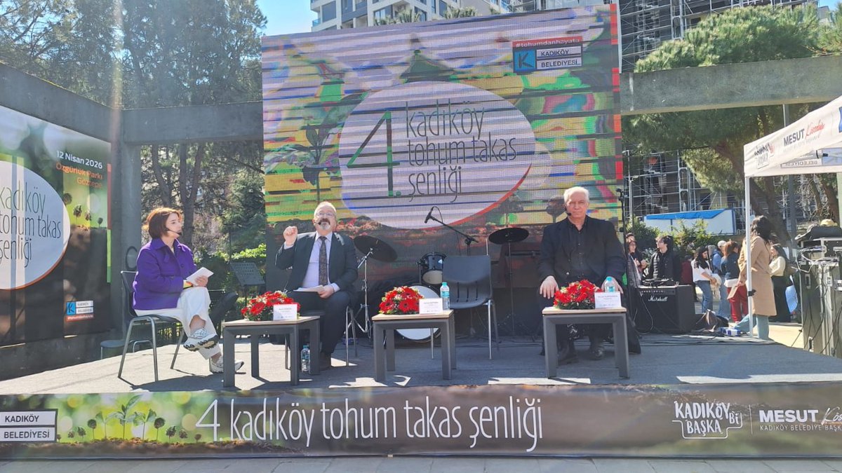 TMMOB Ziraat Mühendisleri Odası tweet media