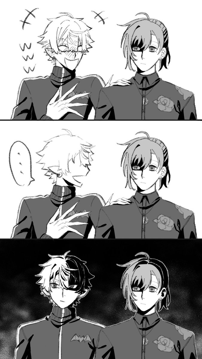 yakou˖ ࣪⊹ tweet media