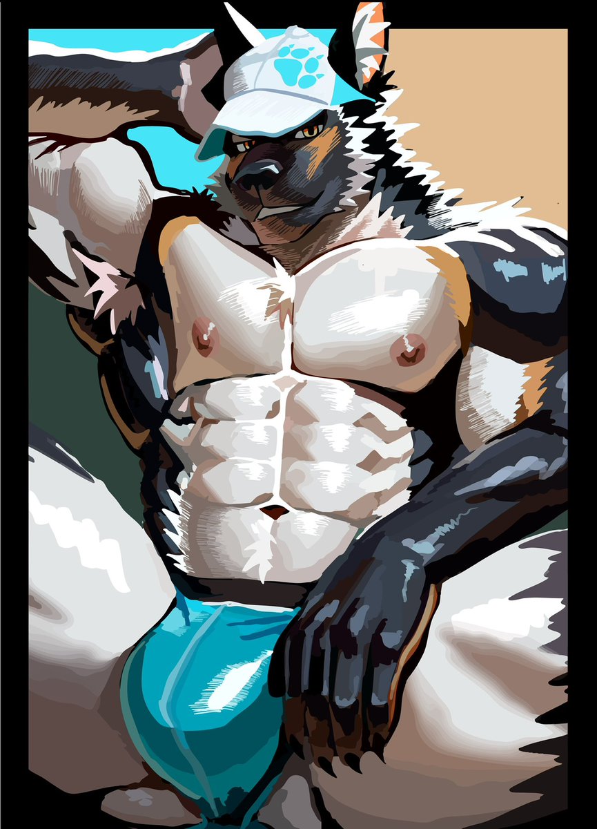 A9TD:永久凍土 tweet media