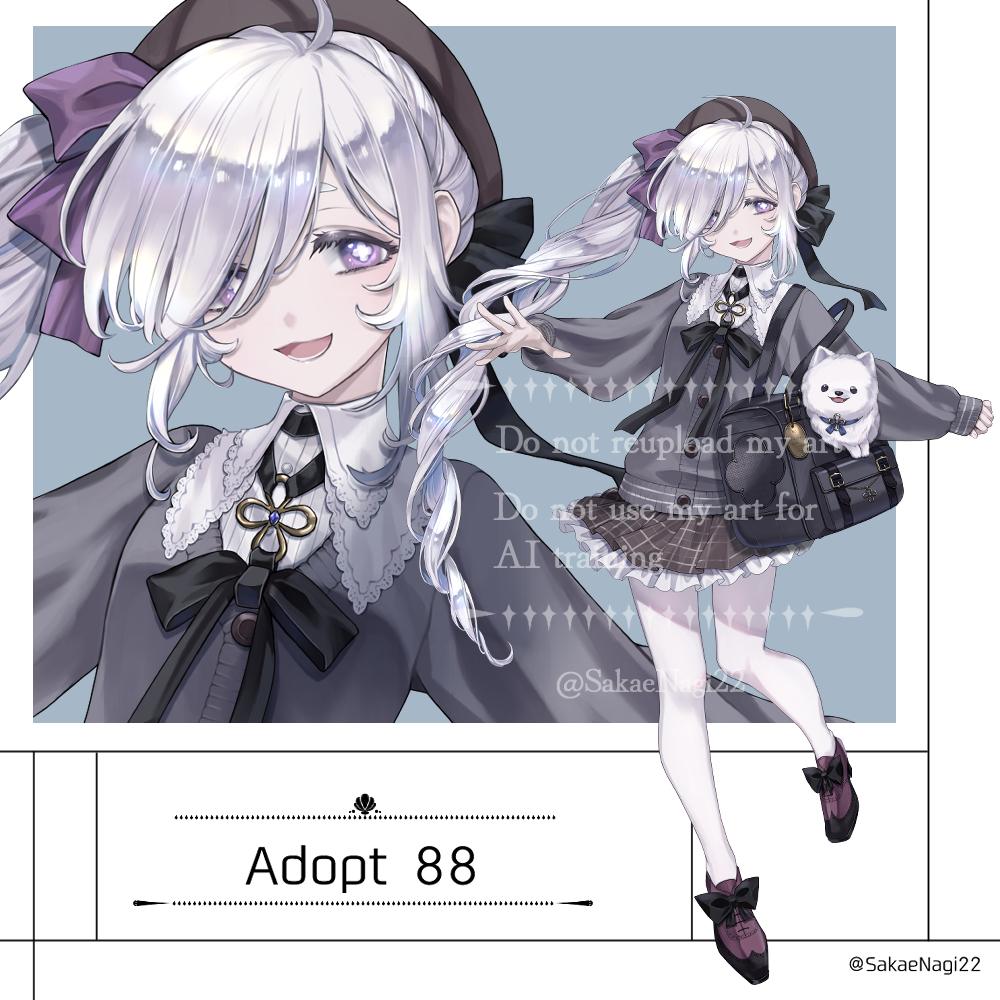 Nagi Sakae tweet media