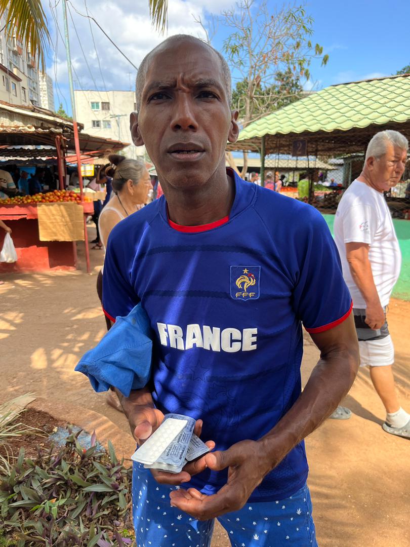 Queste sono altre donazioni fatte a La Habana!
Da Ottobre ad oggi stiamo aiutando molte famiglie, strutture ospedaliere e case di cura per anziani, ogni giorno e in varie province del paese! 
Tutto questo grazie agli amici che mi stanno sostenendo, e a <a href="/Claudiomsf1/">Claudio@osnm</a> e <a href="/OSNMITALY/">OSNM - R.I.A. "Operatori Sanitari nel Mondo"</a>!