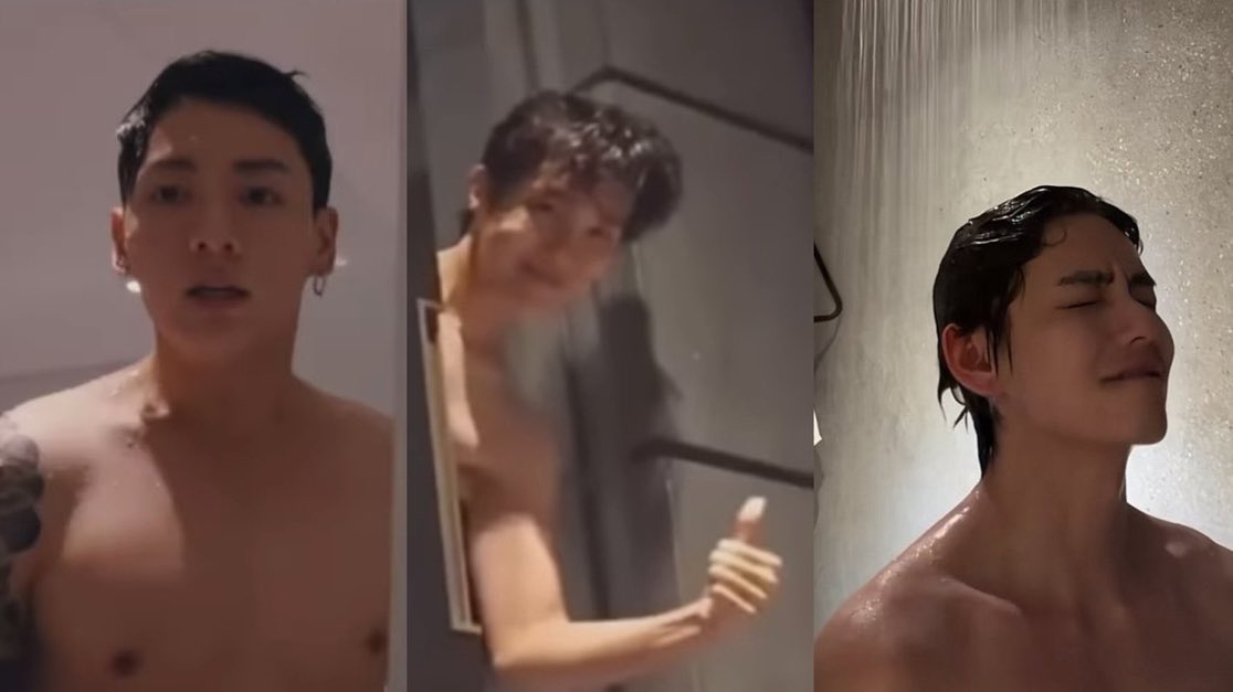 ถามว่าอาร์มี่สนิทกับบังทันแค่ไหนก็ดูเอา