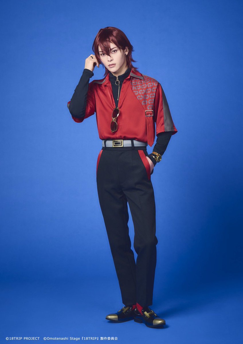 坪倉 康晴 tweet media