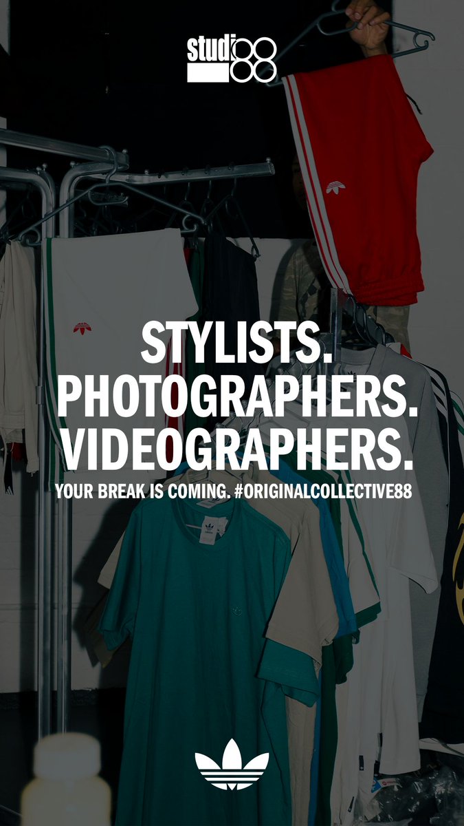 Studio 88 tweet media