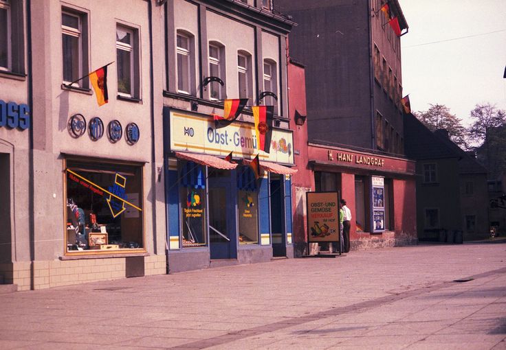 East German Visuals tweet media