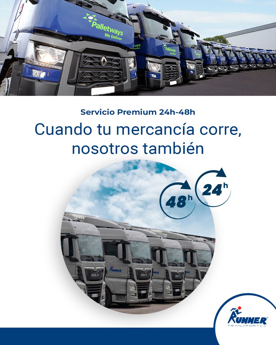 Runner Transportes tweet media
