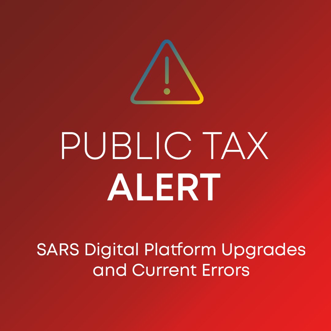 South African Institute of Taxation tweet media