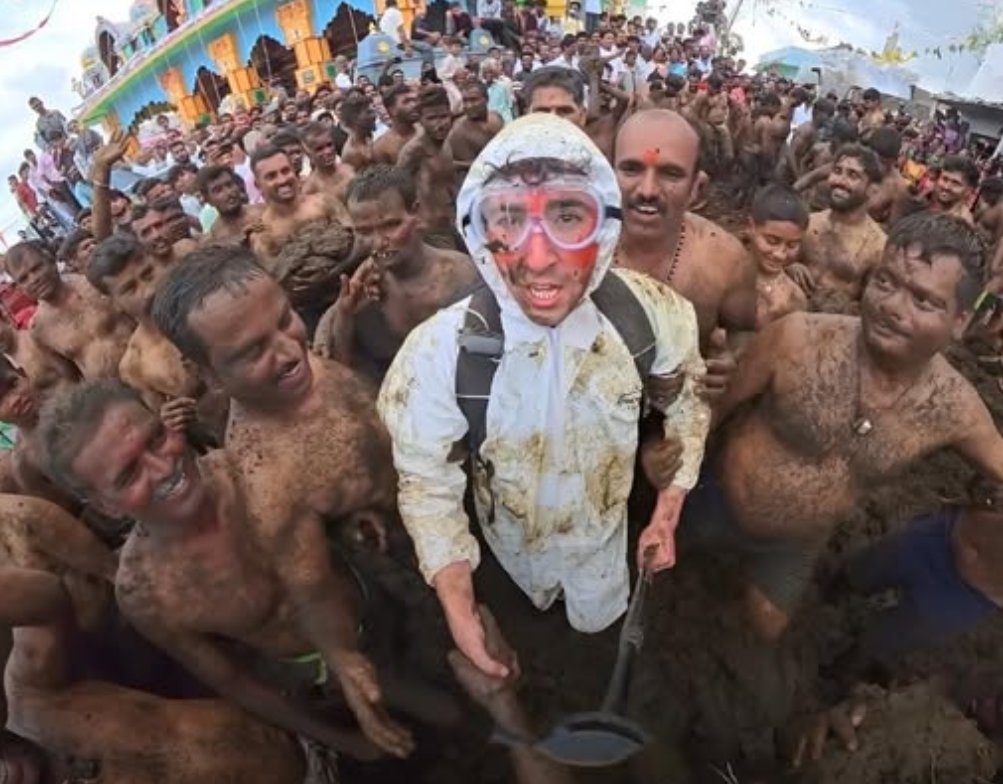 Pol Atreides tweet media