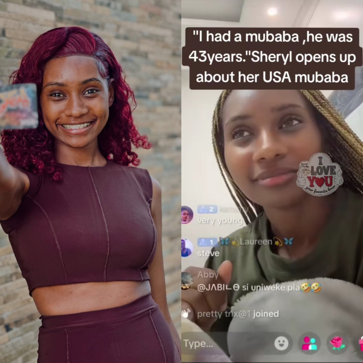 The Nairobi Times tweet media