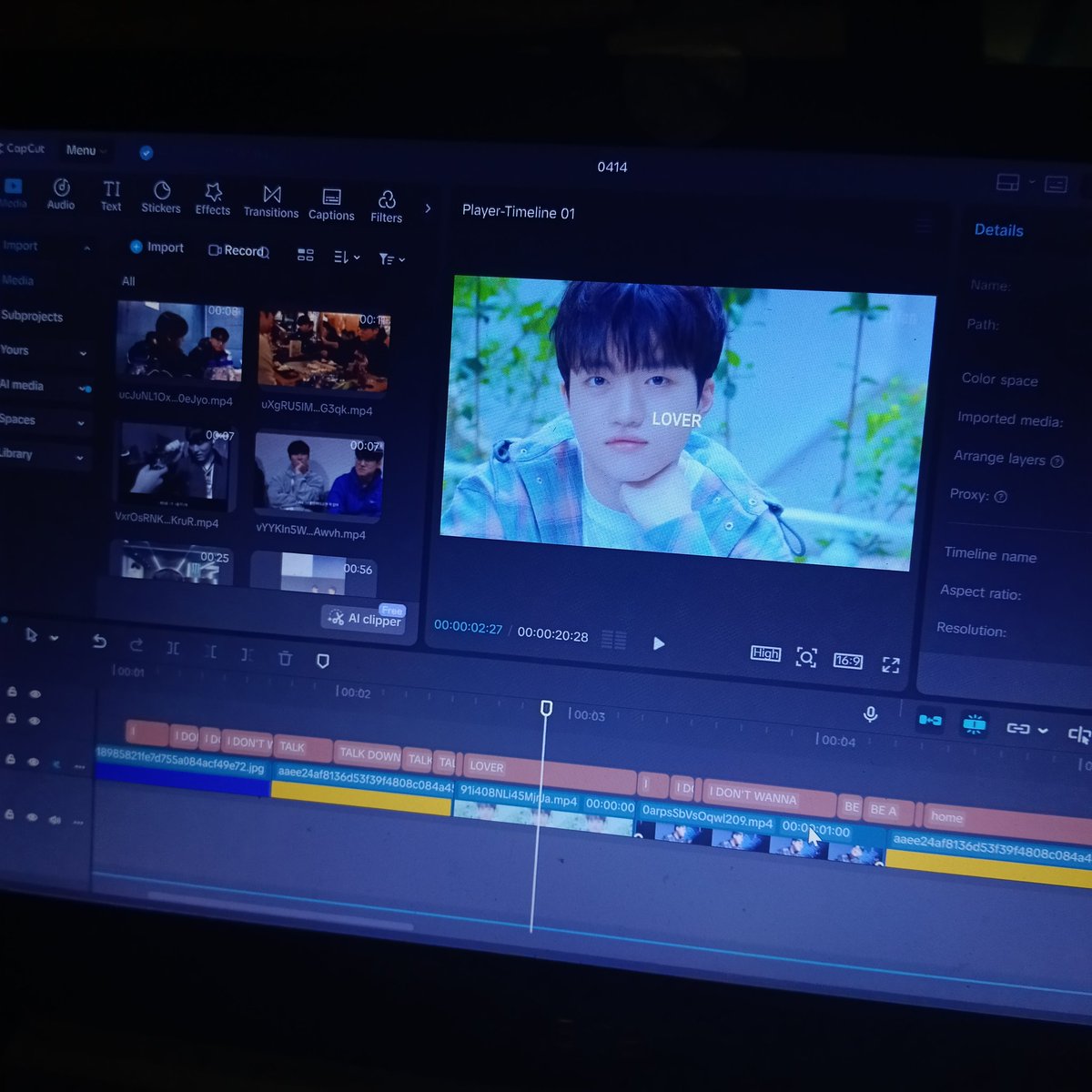 yveelution's tweet image. pretty minxi :3