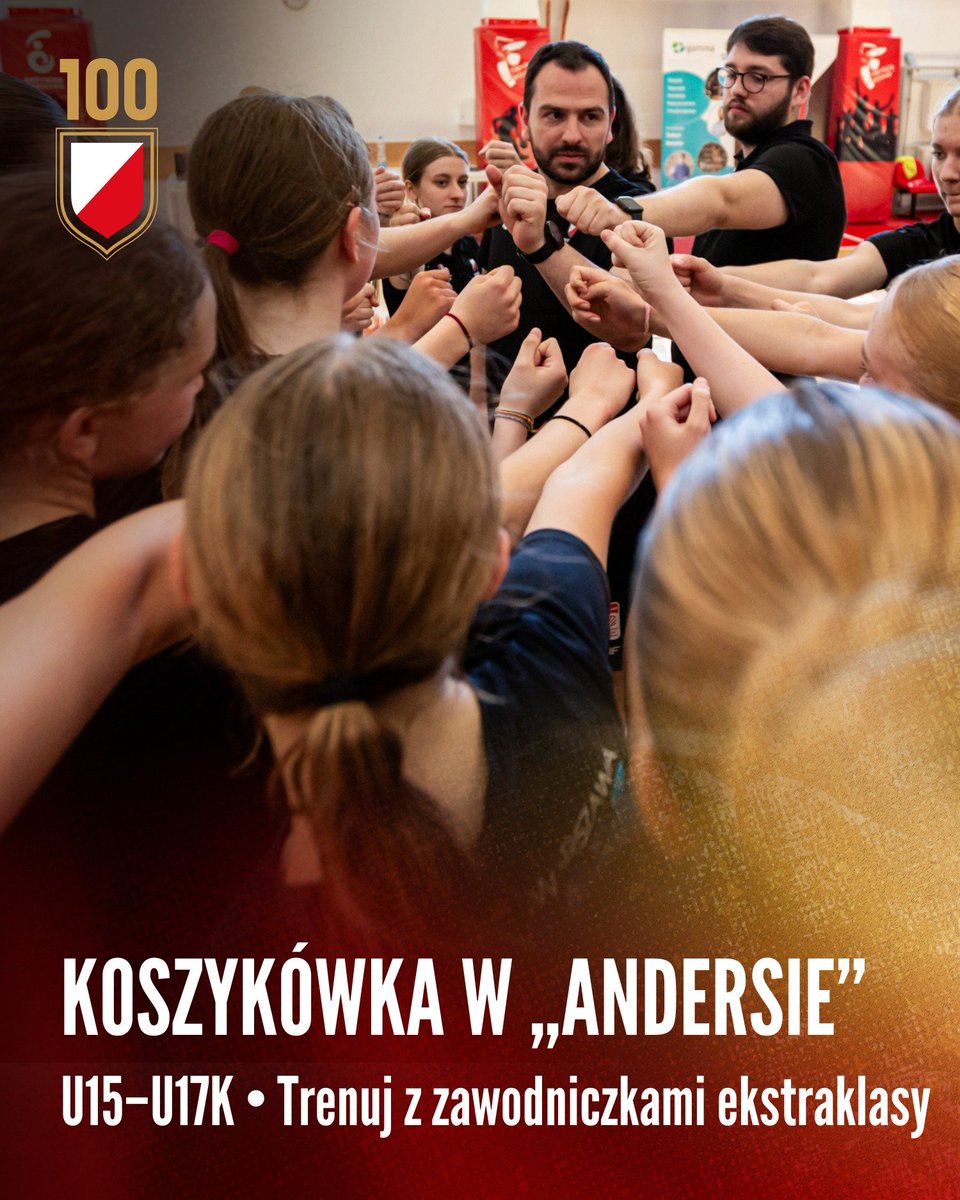 SKK Polonia Warszawa tweet media