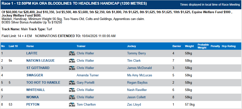 John Walter tweet media