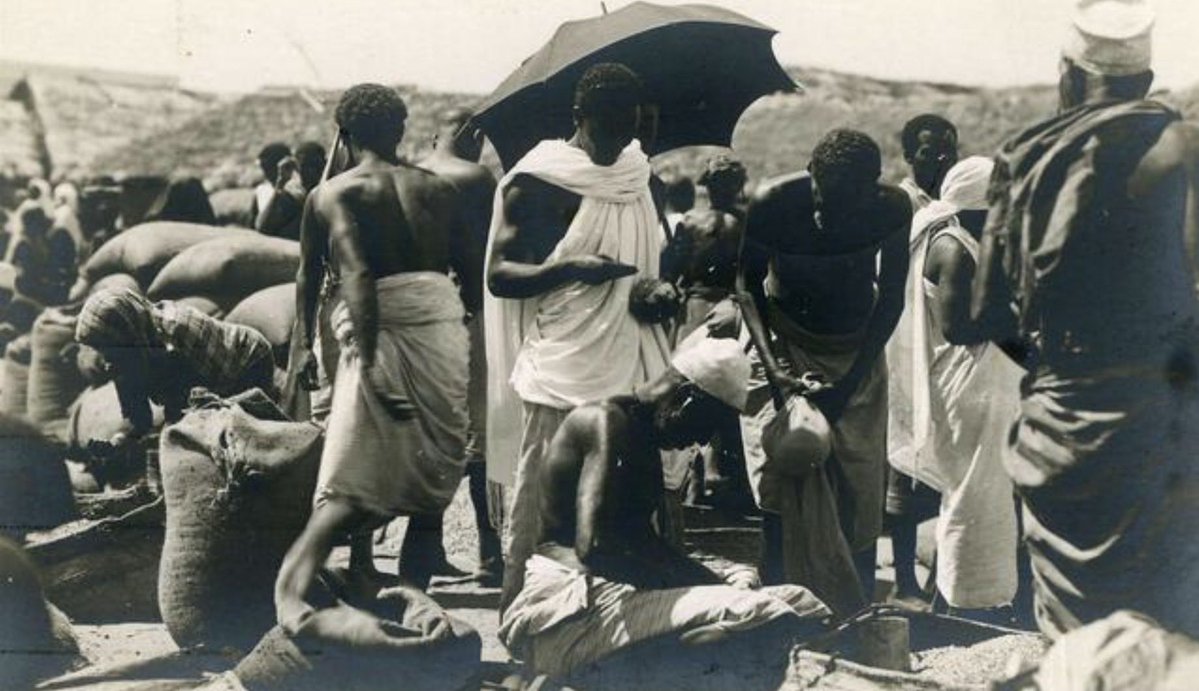 Somali Visuals ☆ tweet media