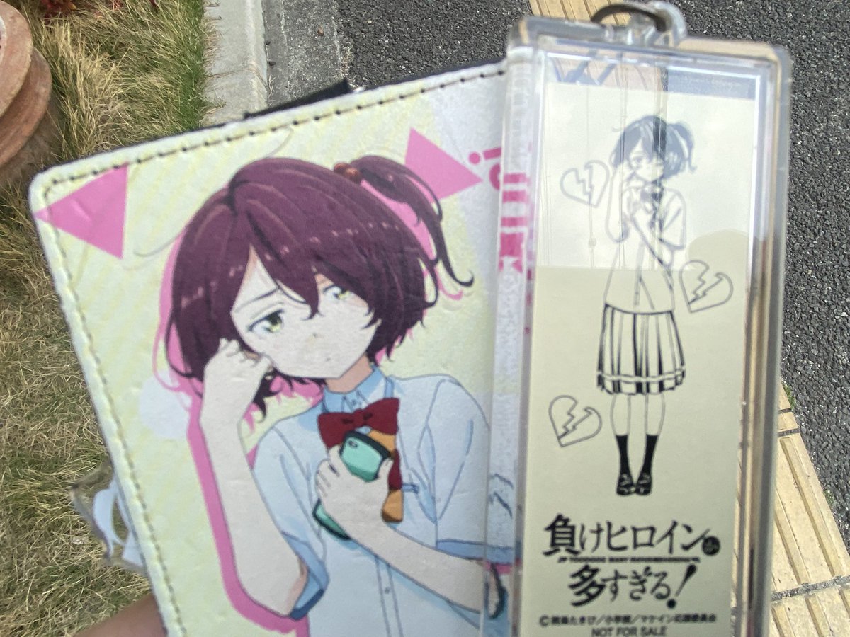 ほりくま tweet media