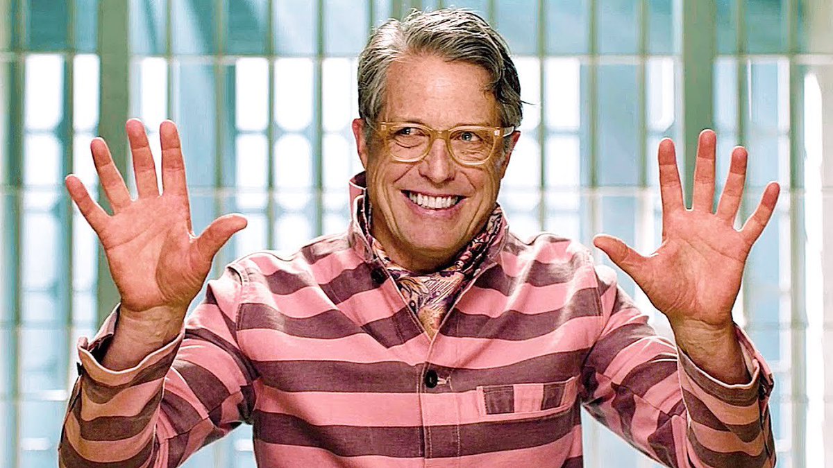 ‘Paddington 4’ is officially in the works.

We manifest for Pheonix 🕯️🕯️