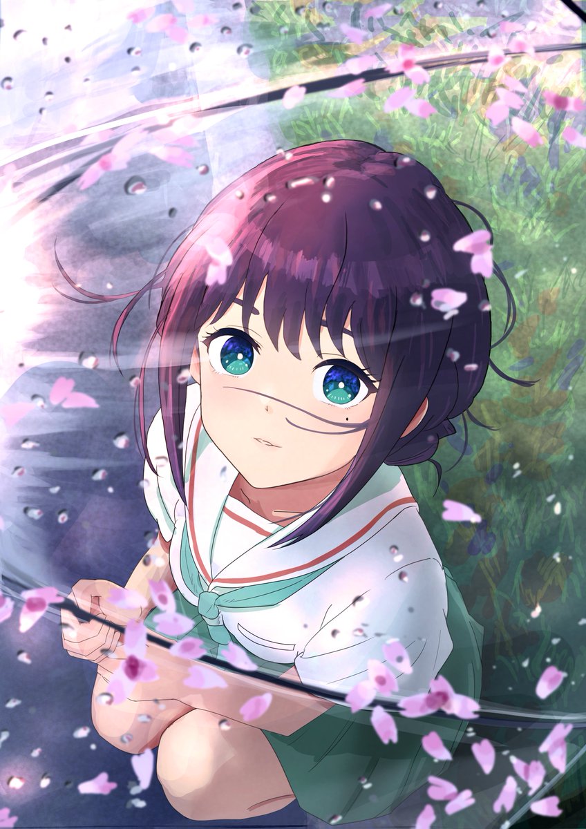 イムゼン Imzen tweet media