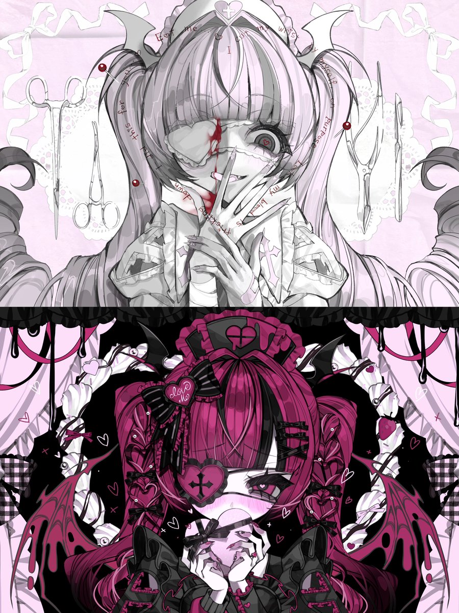 ぽめら tweet media