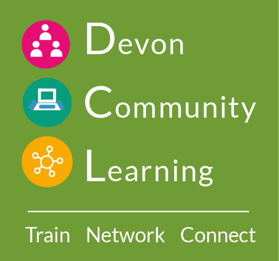 Devon Communities Together tweet media