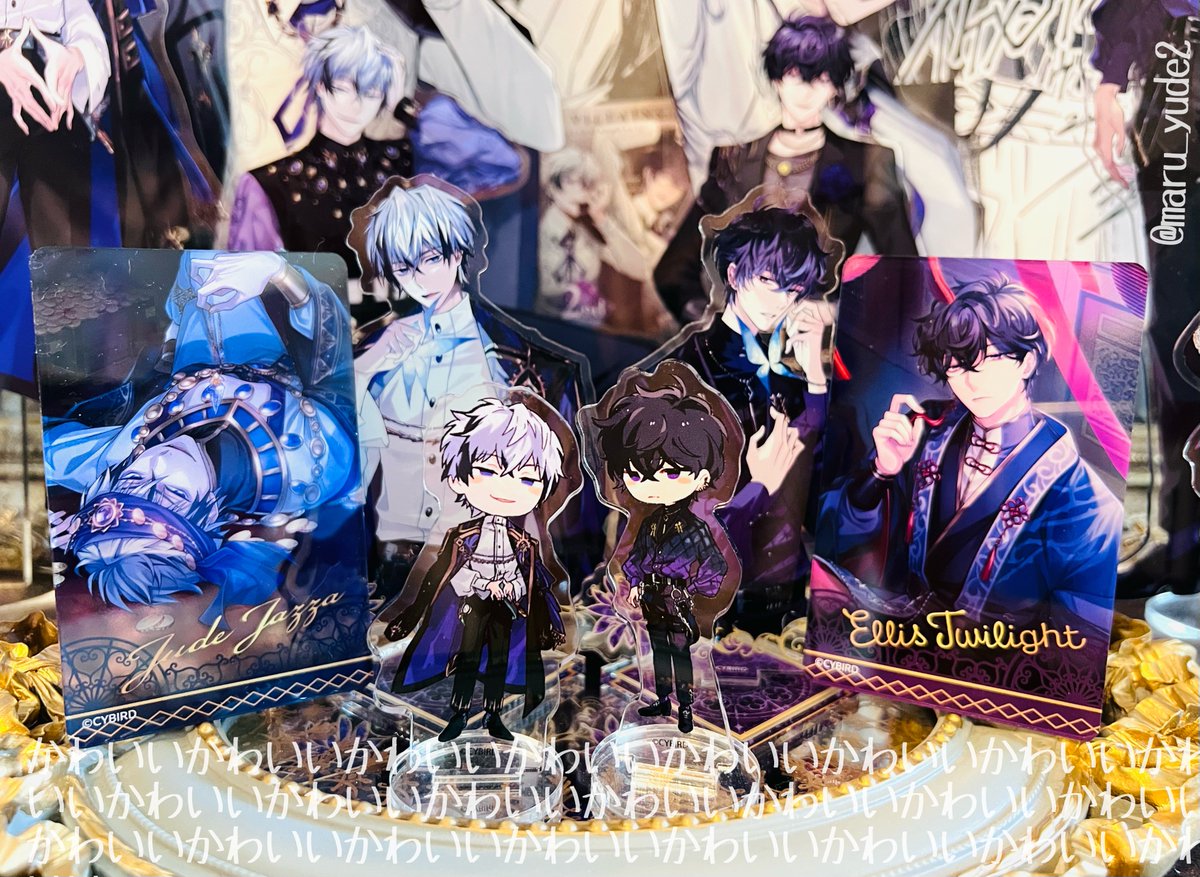 ぶろっこりーまるゆで tweet media