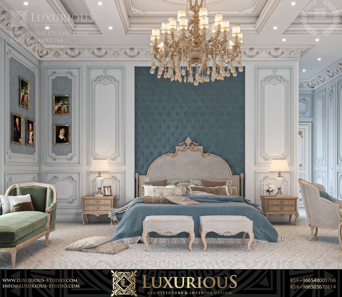 luxurious_ideas's tweet image. أحدث ديكورات غرف نوم ماستر مودرن في الرياض وجدة

#MasterBedroom #Luxury_Bedroom #Bedroom_Design
شركة لوكجريوس للتصميم الداخلي
للتواصل : 
00966505672614
ift.tt/y7qAe4b