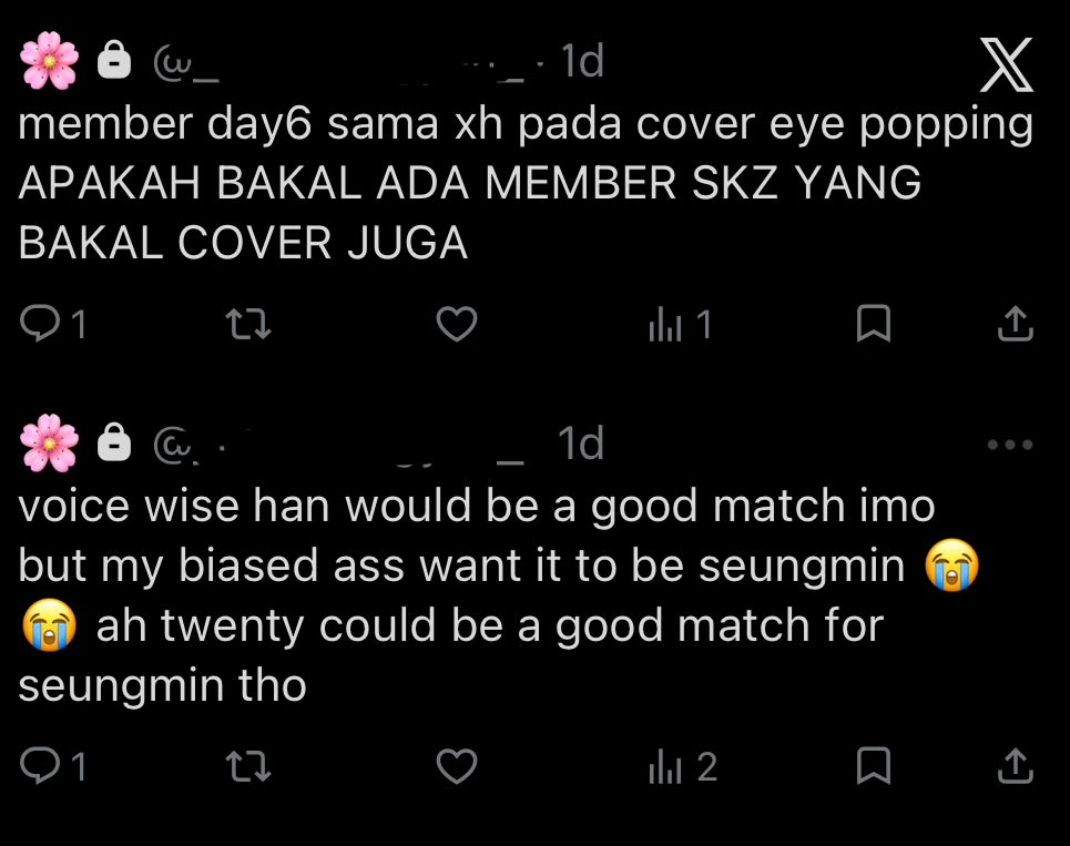 🌸 Rii 🌸 kinda ia tweet media