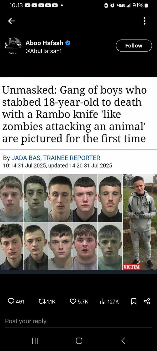 Isaiah Prout tweet media