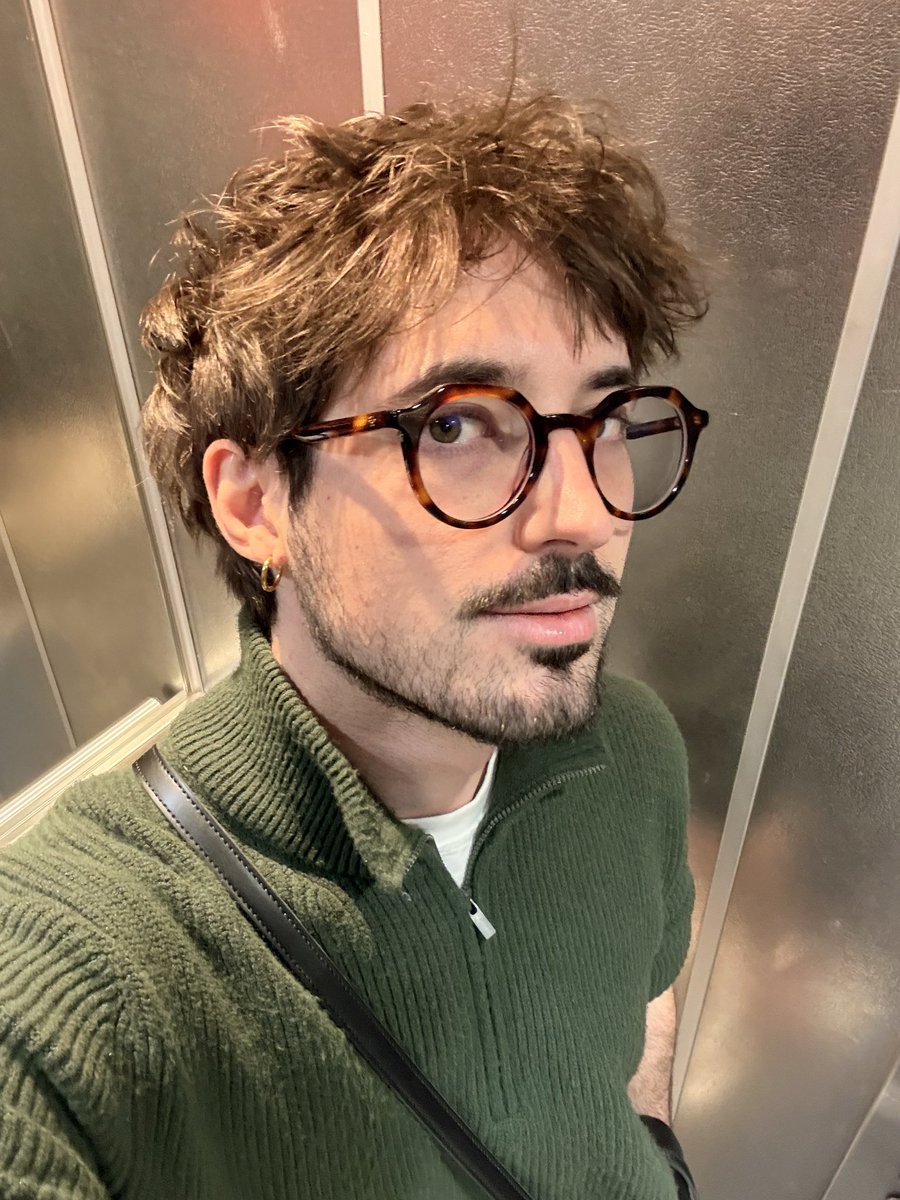 Axeeeeeeeel tweet media