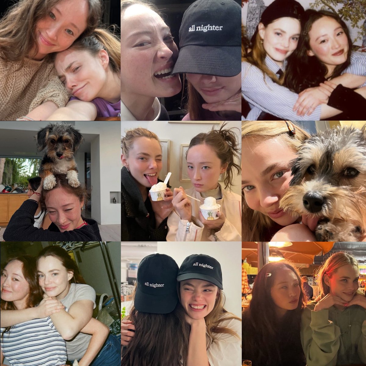 hudfawn's tweet image. fem hollanov #moodboard