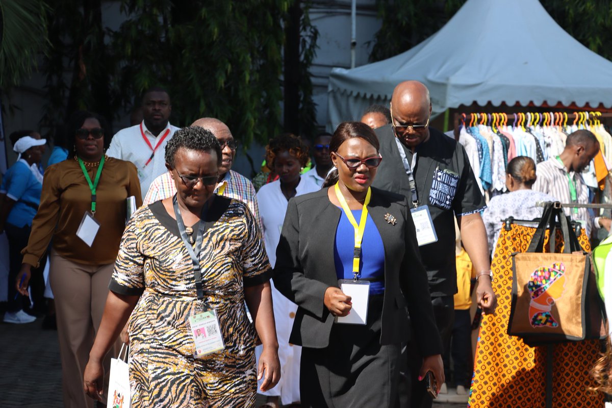 ECD Network for Kenya tweet media