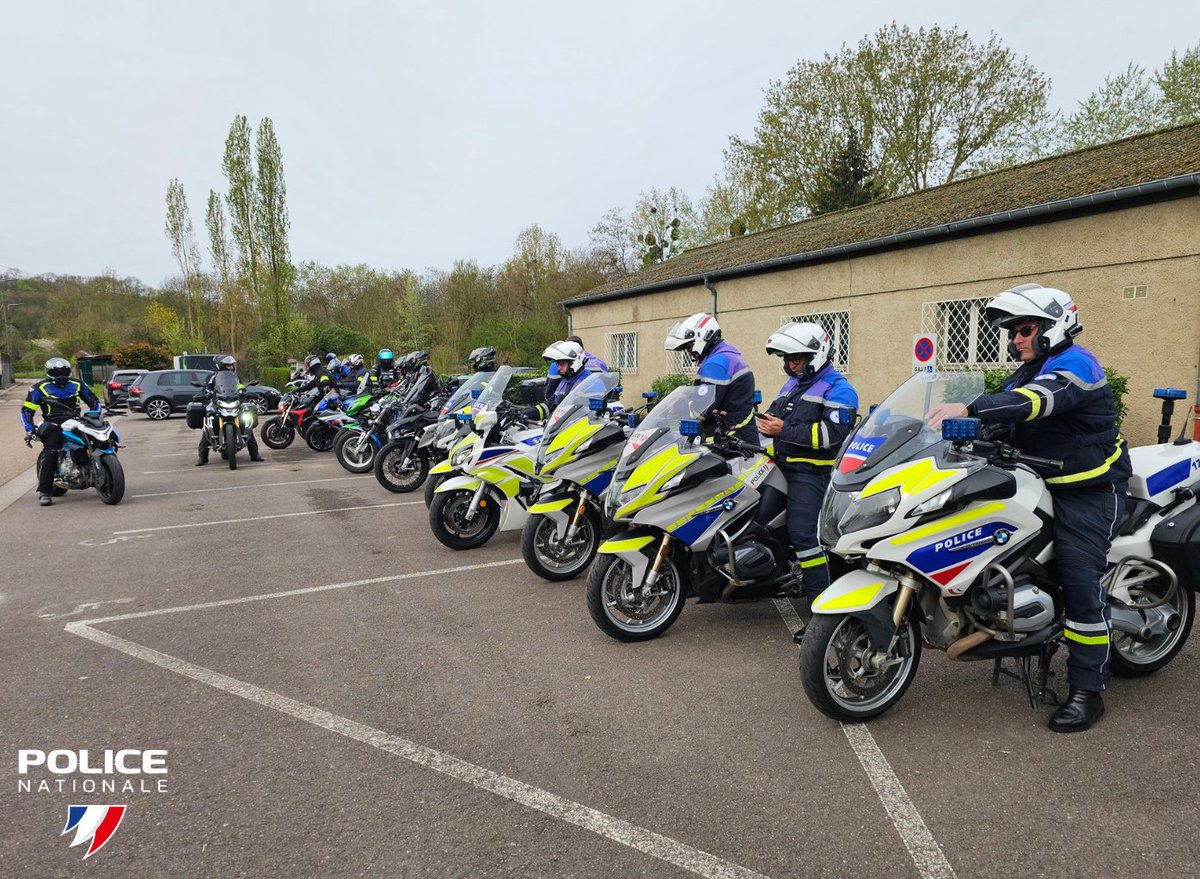 Police nationale 57 tweet media