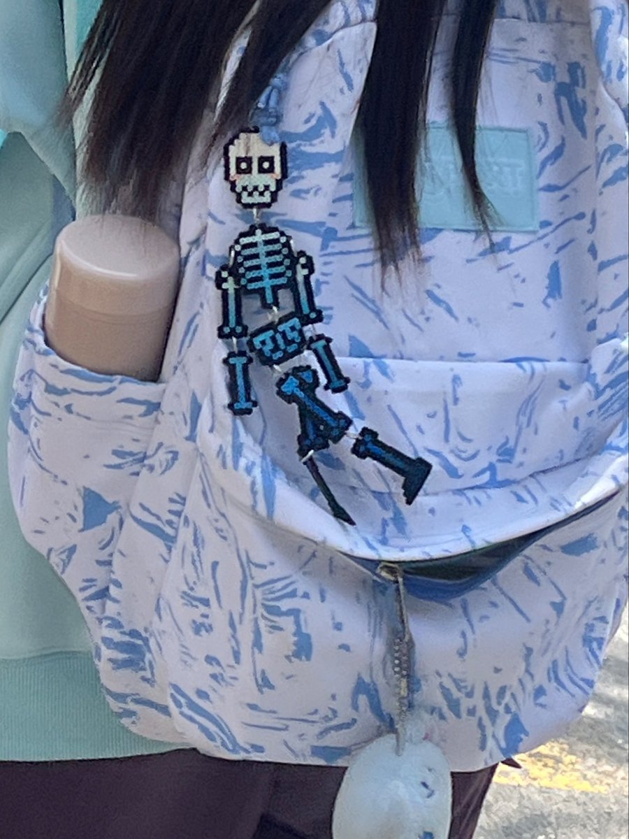 土豆泥糊糊 tweet media